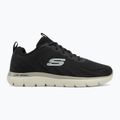Buty męskie SKECHERS Summits Torre black 2