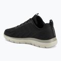 Buty męskie SKECHERS Summits Torre black 3