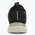 Buty męskie SKECHERS Summits Torre black 6