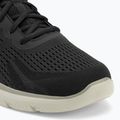 Buty męskie SKECHERS Summits Torre black 7
