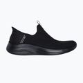 Buty damskie SKECHERS Ultra Flex 3.0 Easy Win black 8