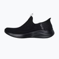Buty damskie SKECHERS Ultra Flex 3.0 Easy Win black 9