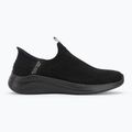 Buty damskie SKECHERS Ultra Flex 3.0 Easy Win black 2