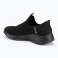 Buty damskie SKECHERS Ultra Flex 3.0 Easy Win black 3
