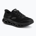 Buty męskie SKECHERS Glide Step Altus Turn Out black