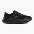 Buty męskie SKECHERS Glide Step Altus Turn Out black 2