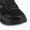 Buty męskie SKECHERS Glide Step Altus Turn Out black 7