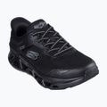 Buty męskie SKECHERS Glide Step Altus Turn Out black