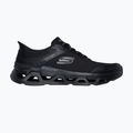 Buty męskie SKECHERS Glide Step Altus Turn Out black 2