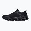 Buty męskie SKECHERS Glide Step Altus Turn Out black 3