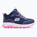 Buty dziecięce SKECHERS Storm Blazer navy/multicolor 2
