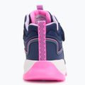 Buty dziecięce SKECHERS Storm Blazer navy/multicolor 6