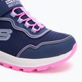 Buty dziecięce SKECHERS Storm Blazer navy/multicolor 7