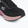 Buty damskie SKECHERS Go Run Consistent 2.0 black/mauve 7