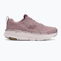 Buty damskie SKECHERS Max Cushioning Premier 2.0 Hillsborough mauve 2