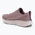 Buty damskie SKECHERS Max Cushioning Premier 2.0 Hillsborough mauve 3
