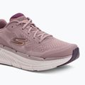 Buty damskie SKECHERS Max Cushioning Premier 2.0 Hillsborough mauve 7