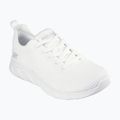 Buty damskie SKECHERS Bobs B Flex Lo Graceful Stride white 8