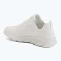 Buty damskie SKECHERS Bobs B Flex Lo Graceful Stride white 3