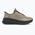 Buty męskie SKECHERS Switch Back Mist gray 2