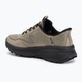 Buty męskie SKECHERS Switch Back Mist gray 3