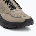 Buty męskie SKECHERS Switch Back Mist gray 7