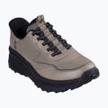 Buty męskie SKECHERS Switch Back Mist gray 8