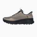 Buty męskie SKECHERS Switch Back Mist gray 10