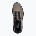 Buty męskie SKECHERS Switch Back Mist gray 12