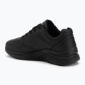 Buty damskie SKECHERS Bobs Arch Comfort B Sweet A Bind black 3