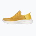 Buty męskie SKECHERS Slade Quinto yellow 3