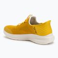 Buty męskie SKECHERS Slade Quinto yellow 3