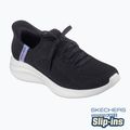 Buty damskie SKECHERS Ultra Flex 3.0 Elevated Motion black/white 14