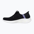 Buty damskie SKECHERS Ultra Flex 3.0 Elevated Motion black/white 9