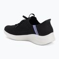 Buty damskie SKECHERS Ultra Flex 3.0 Elevated Motion black/white 3