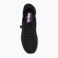 Buty damskie SKECHERS Ultra Flex 3.0 Elevated Motion black/white 5