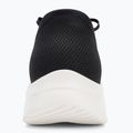 Buty damskie SKECHERS Ultra Flex 3.0 Elevated Motion black/white 6