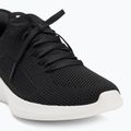 Buty damskie SKECHERS Ultra Flex 3.0 Elevated Motion black/white 7