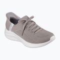 Buty damskie SKECHERS Ultra Flex 3.0 Elevated Motion brown 2