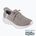Buty damskie SKECHERS Ultra Flex 3.0 Elevated Motion brown