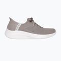 Buty damskie SKECHERS Ultra Flex 3.0 Elevated Motion brown 3