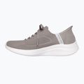 Buty damskie SKECHERS Ultra Flex 3.0 Elevated Motion brown 4