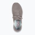 Buty damskie SKECHERS Ultra Flex 3.0 Elevated Motion brown 5