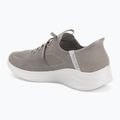 Buty damskie SKECHERS Ultra Flex 3.0 Elevated Motion brown 3