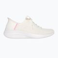 Buty damskie SKECHERS Ultra Flex 3.0 Elevated Motion beige 2