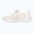 Buty damskie SKECHERS Ultra Flex 3.0 Elevated Motion beige 3