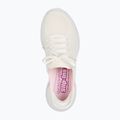 Buty damskie SKECHERS Ultra Flex 3.0 Elevated Motion beige 4