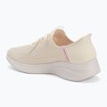 Buty damskie SKECHERS Ultra Flex 3.0 Elevated Motion beige 3