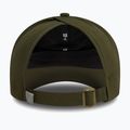 Czapka z daszkiem damska New Era Wmns Open Back Cap green med 4