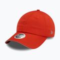 Czapka z daszkiem damska New Era Wmns Open Back Cap rust/copper 2